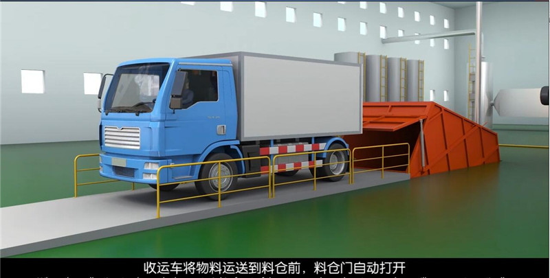 畜禽糞便處理設備 畜禽糞便處理設備