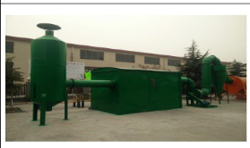 豬糞處理設備 豬糞處理設備