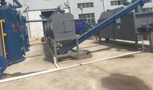 淺談牛糞處理設(shè)備的工作效率 淺談牛糞處理設(shè)備的工作效率