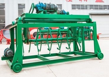 養殖場糞便處理設備的實用性 養殖場糞便處理設備的實用性