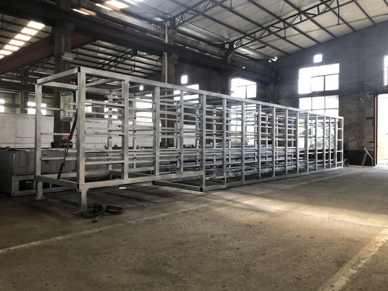 小型雞糞處理設備 小型雞糞處理設備