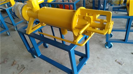 牛糞處理設備工作原理 牛糞處理設備工作原理