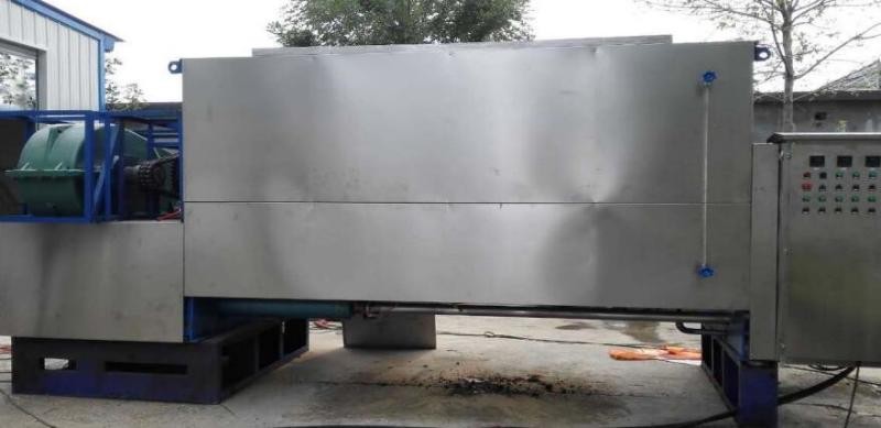 養(yǎng)殖場糞便處理設(shè)備如何維護 養(yǎng)殖場糞便處理設(shè)備如何維護