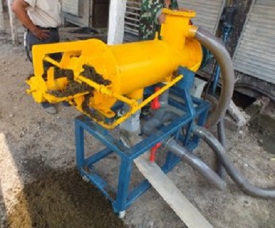 養(yǎng)殖場糞便處理的幾個階段 養(yǎng)殖場糞便處理的幾個階段