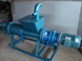 糞便處理設備 糞便處理設備