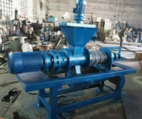 畜禽糞便處理機 畜禽糞便處理機